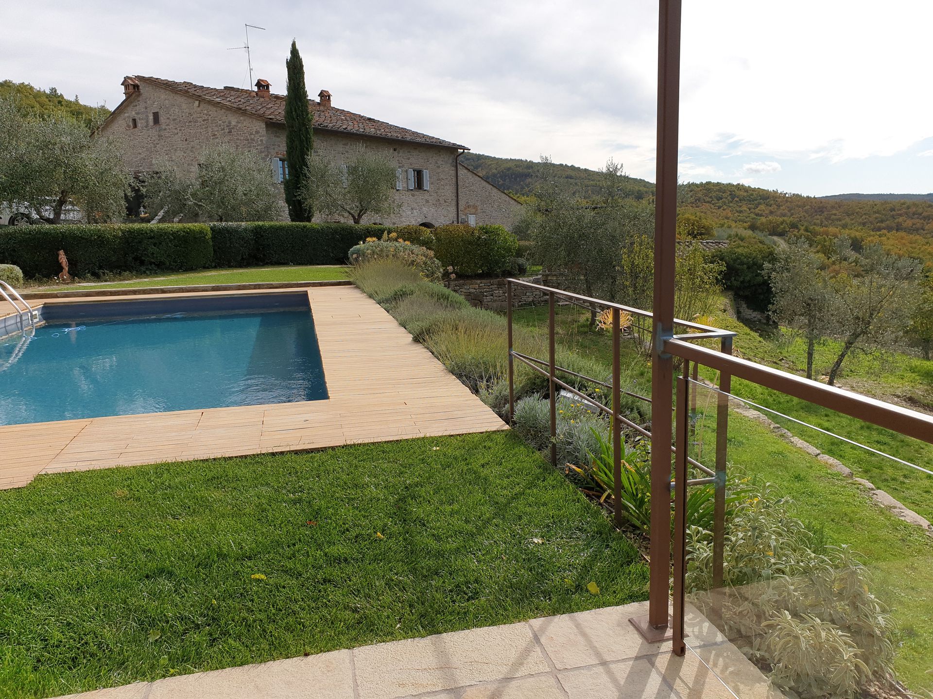 Styl Vetro di Buracchi Fabrizio e Tiezzi Mauro S.n.c.