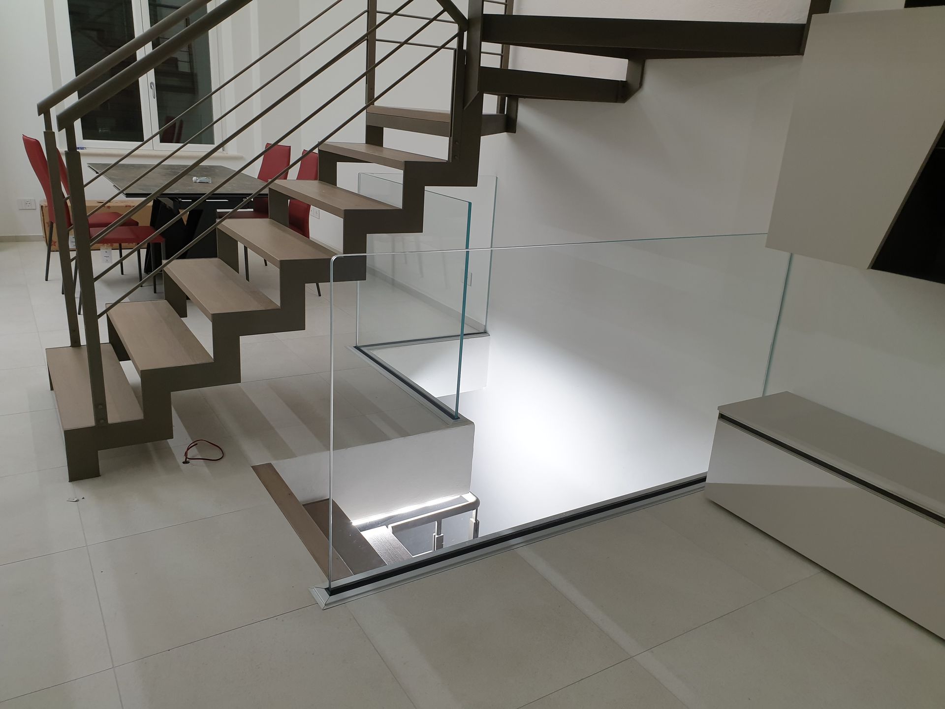 Styl Vetro di Buracchi Fabrizio e Tiezzi Mauro S.n.c.