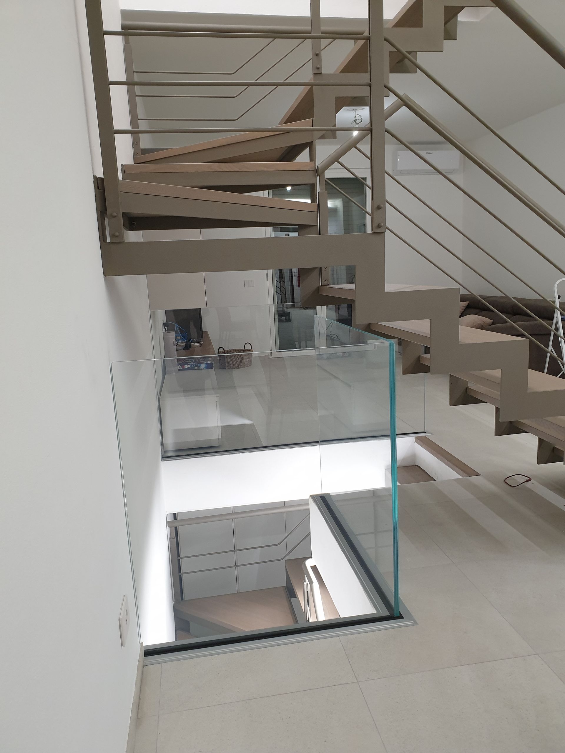 Styl Vetro di Buracchi Fabrizio e Tiezzi Mauro S.n.c.