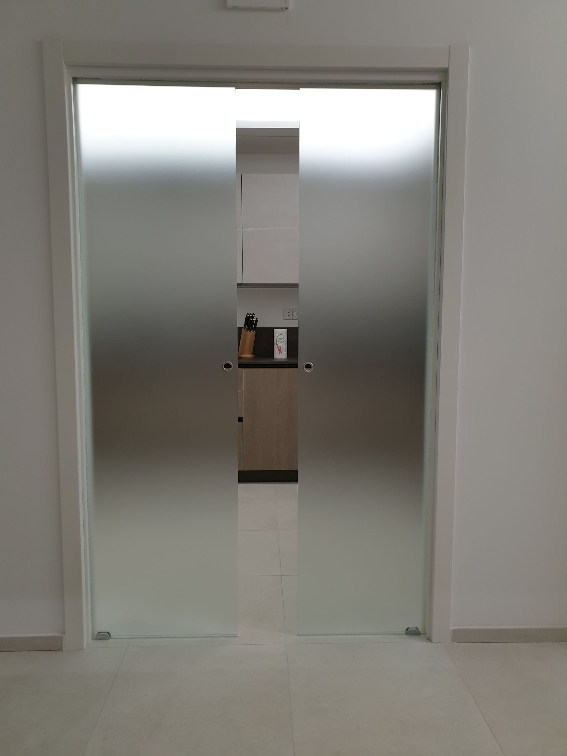 Styl Vetro di Buracchi Fabrizio e Tiezzi Mauro S.n.c.