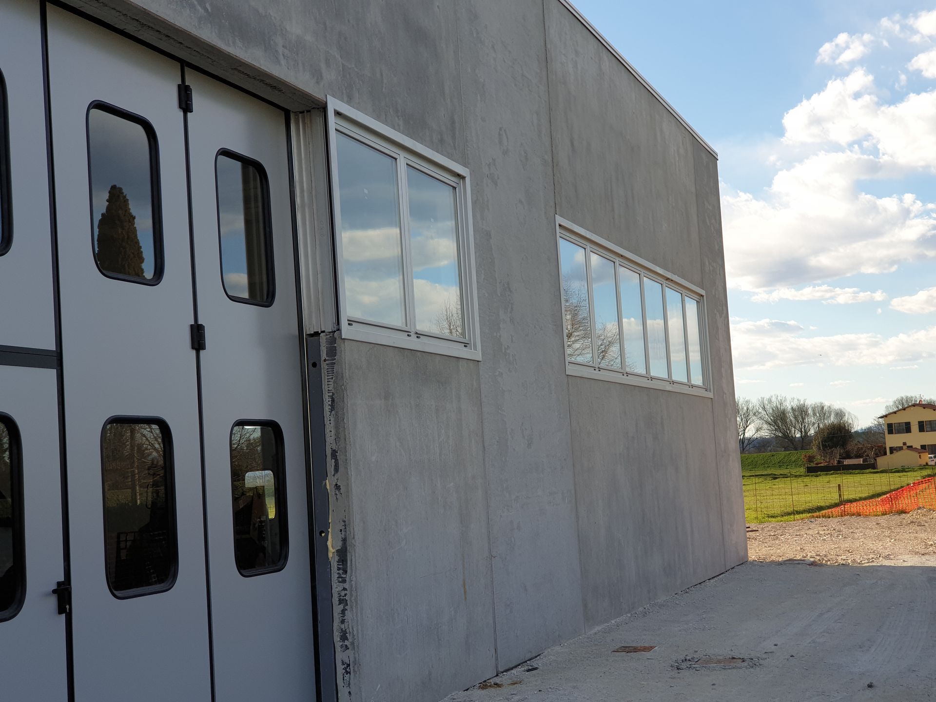 Styl Vetro di Buracchi Fabrizio e Tiezzi Mauro S.n.c.