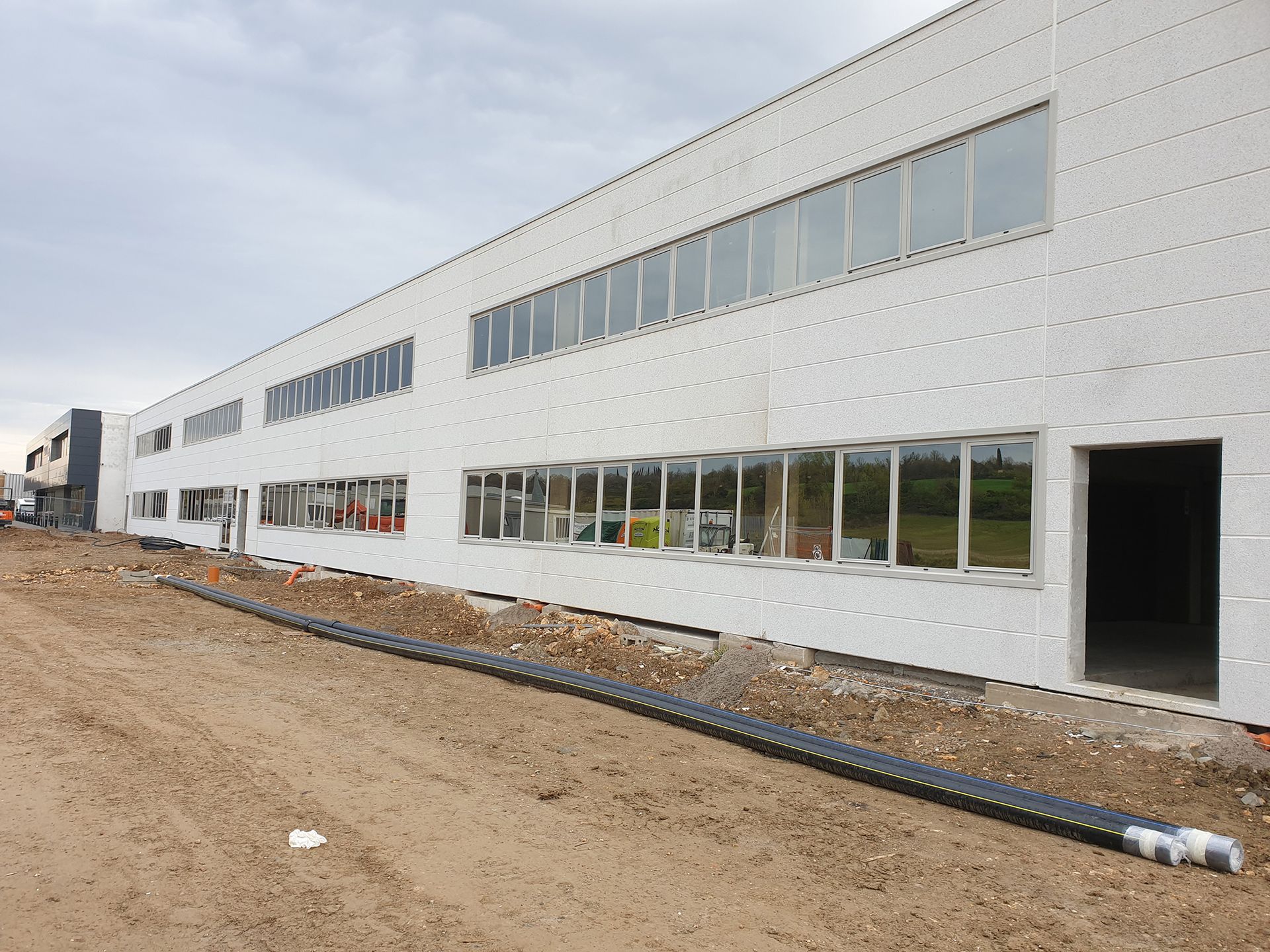 Styl Vetro di Buracchi Fabrizio e Tiezzi Mauro S.n.c.