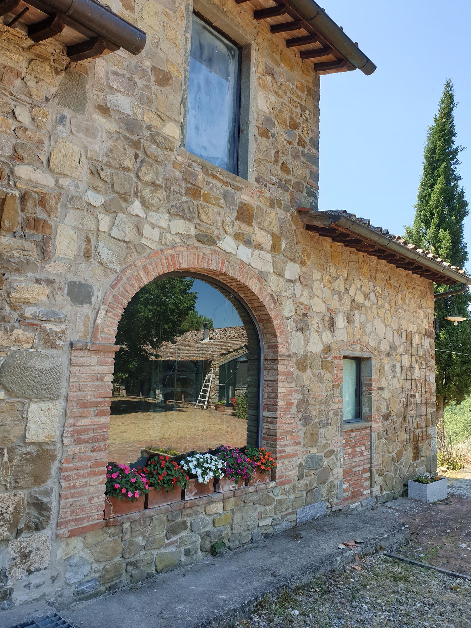 Styl Vetro di Buracchi Fabrizio e Tiezzi Mauro S.n.c.