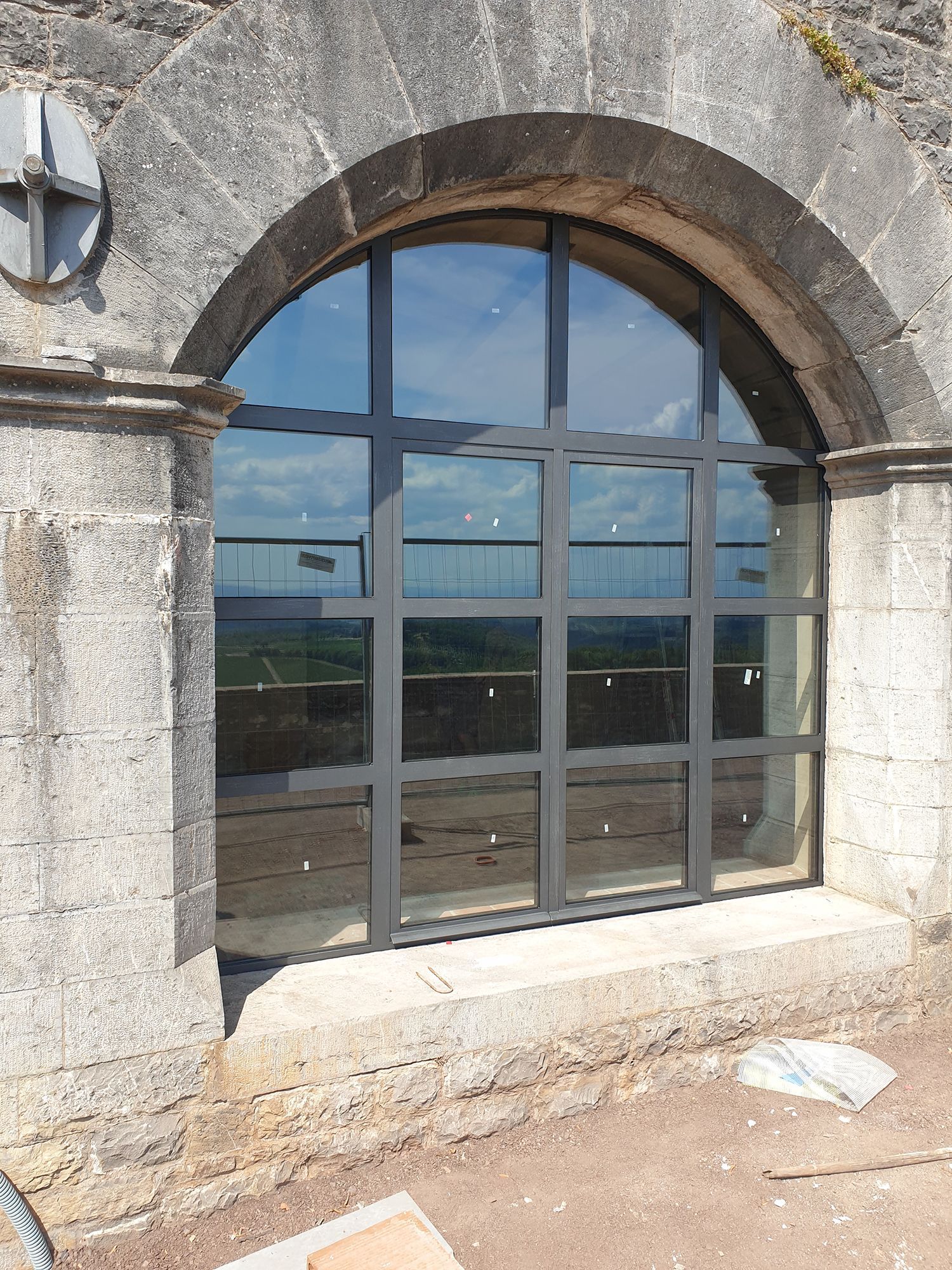 Styl Vetro di Buracchi Fabrizio e Tiezzi Mauro S.n.c.