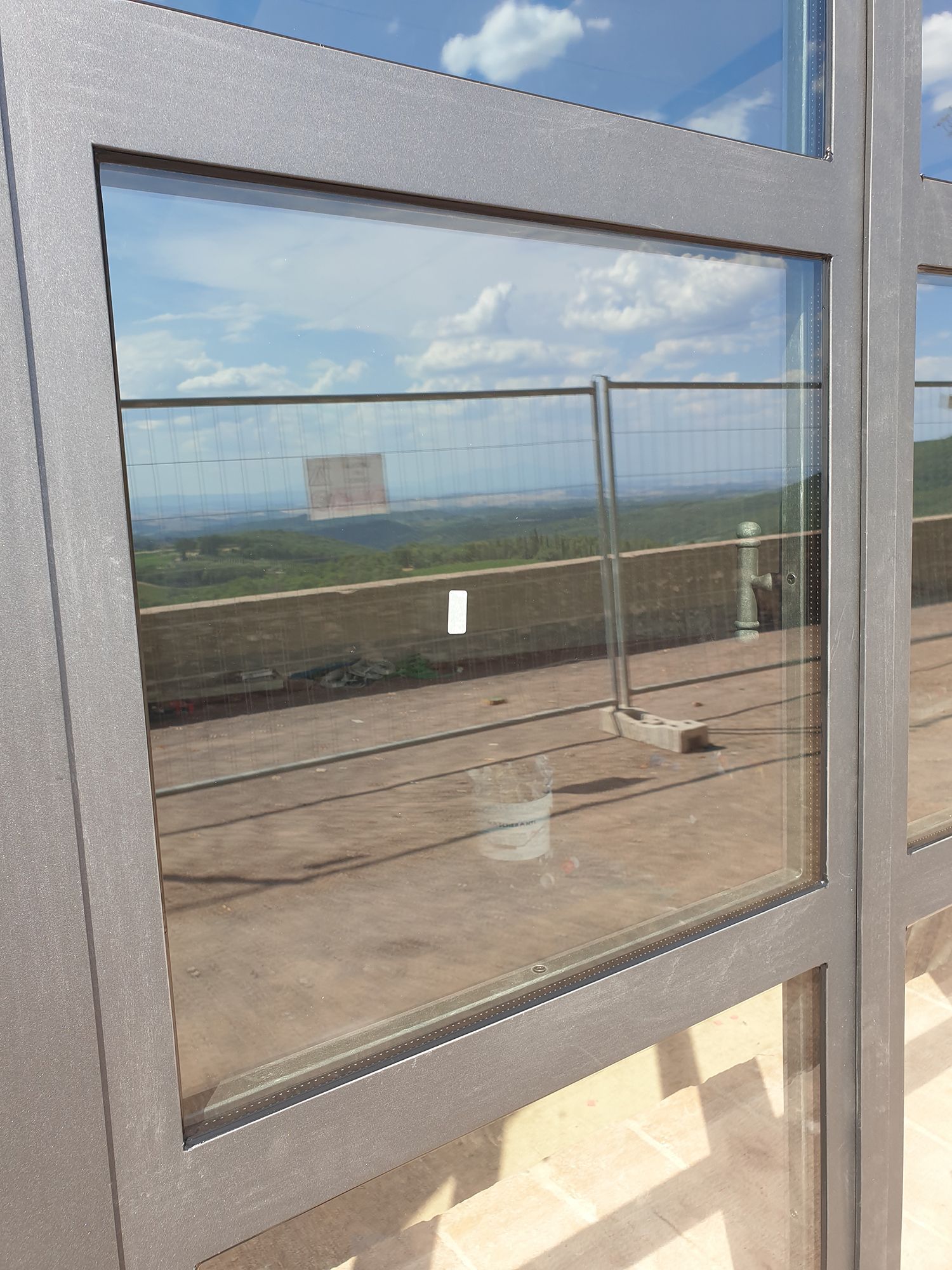 Styl Vetro di Buracchi Fabrizio e Tiezzi Mauro S.n.c.