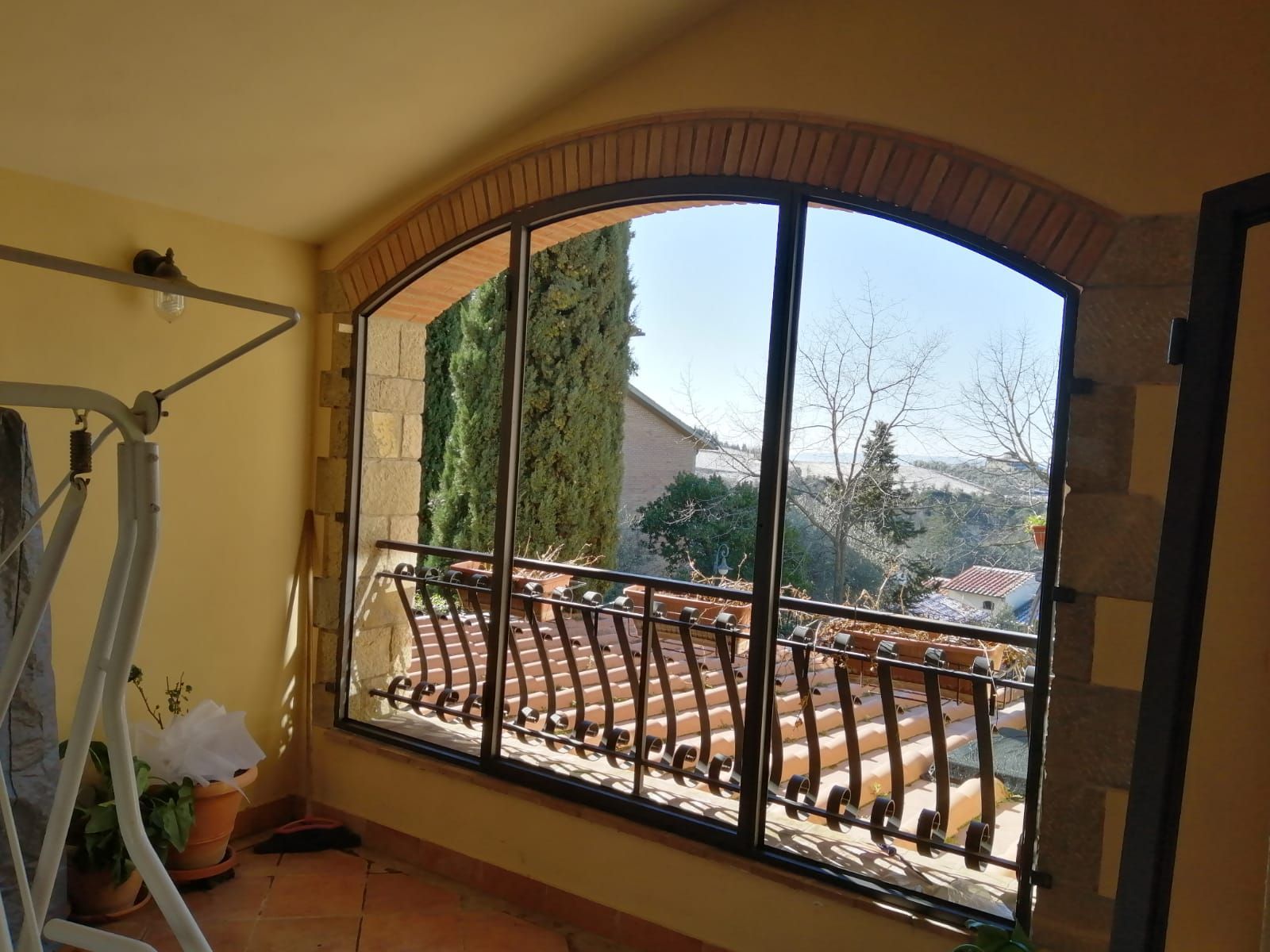 Styl Vetro di Buracchi Fabrizio e Tiezzi Mauro S.n.c.