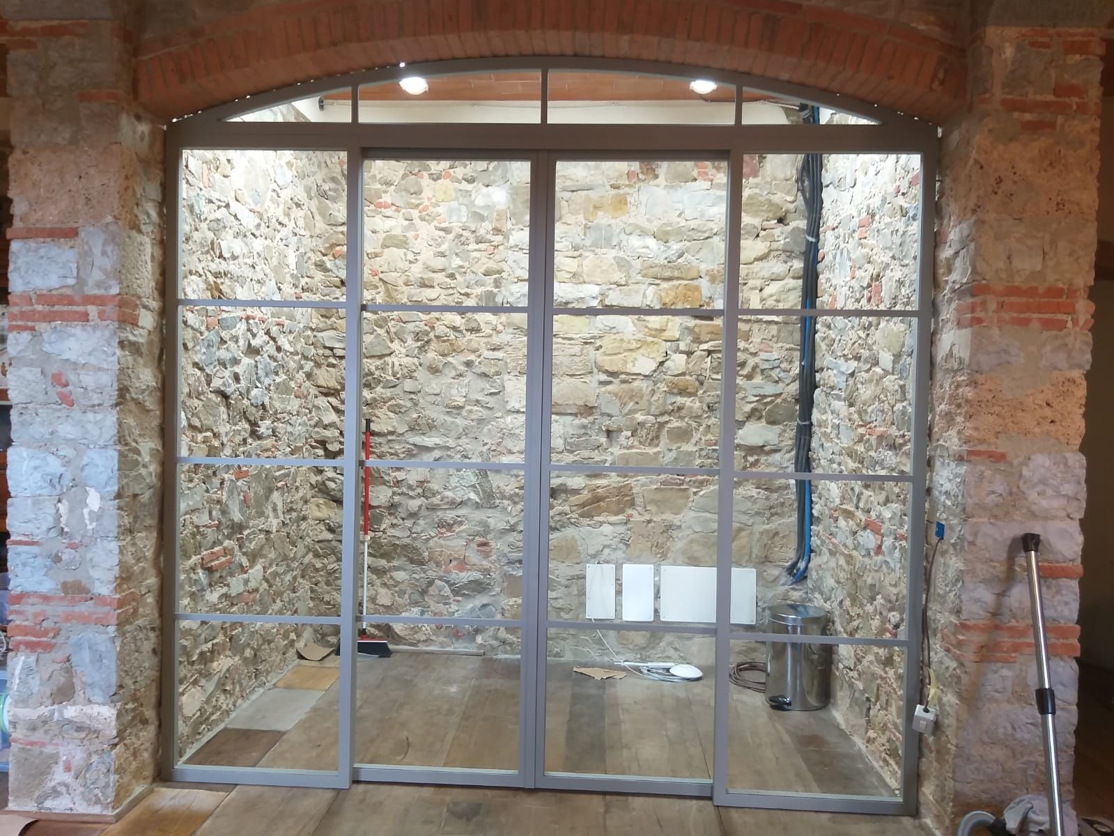 Styl Vetro di Buracchi Fabrizio e Tiezzi Mauro S.n.c.