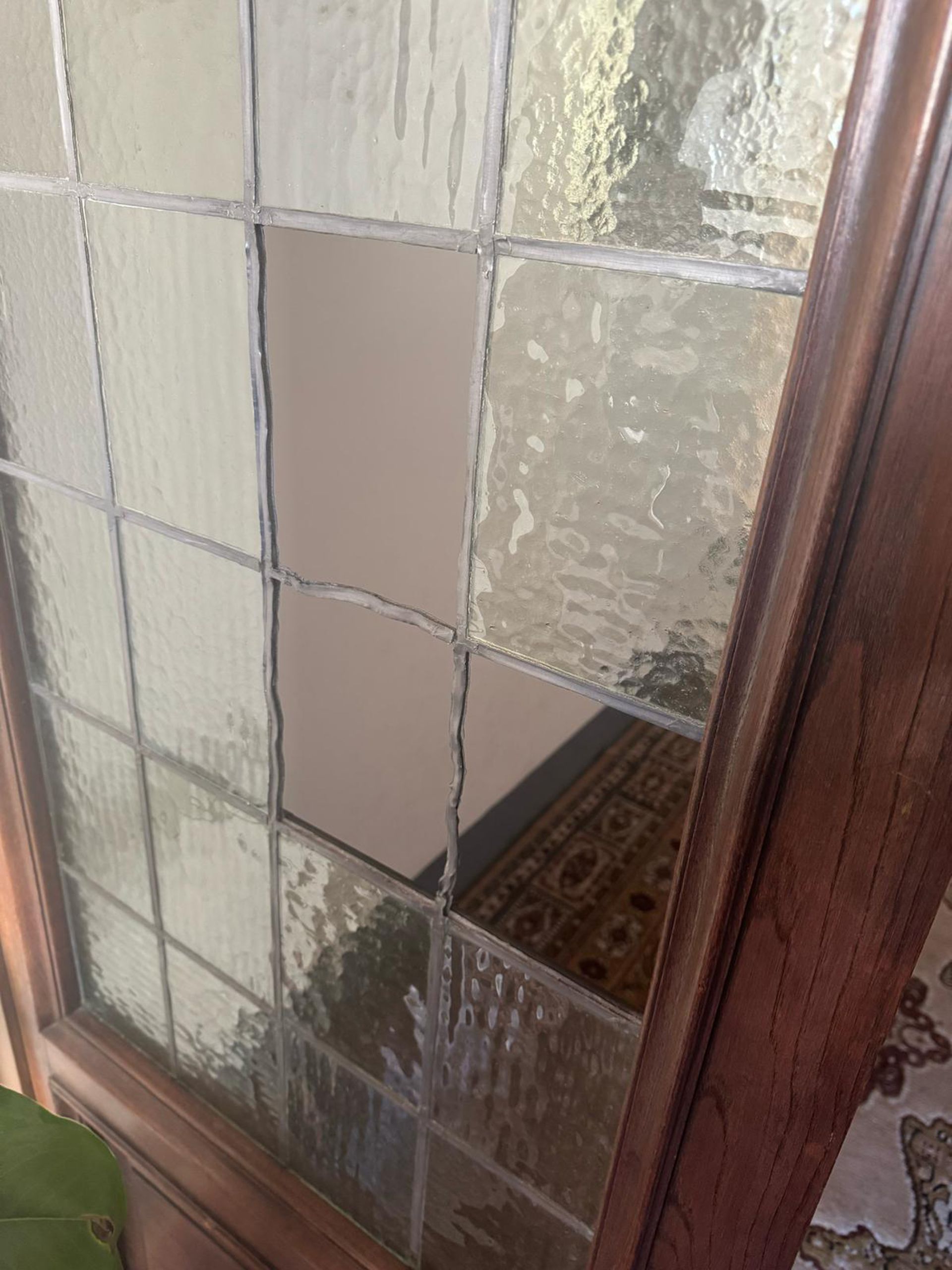 Styl Vetro di Buracchi Fabrizio e Tiezzi Mauro S.n.c.