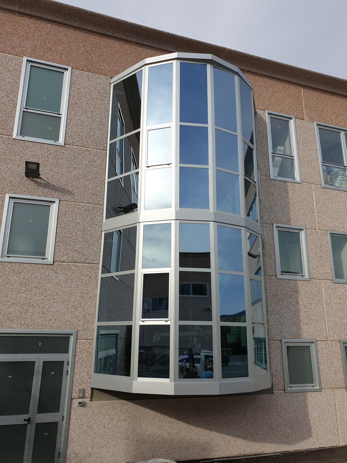 Styl Vetro di Buracchi Fabrizio e Tiezzi Mauro S.n.c.