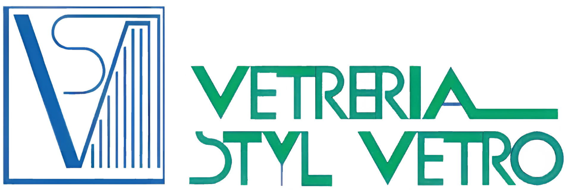 logo_vetreria styl vetro
