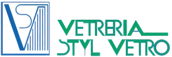 logo_vetreria sryl vetro