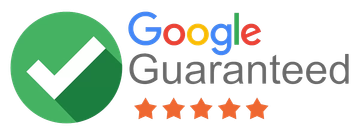 Google Guaranteed Logo