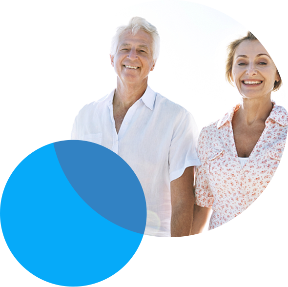 Alzheimer's Clinical Study Patient