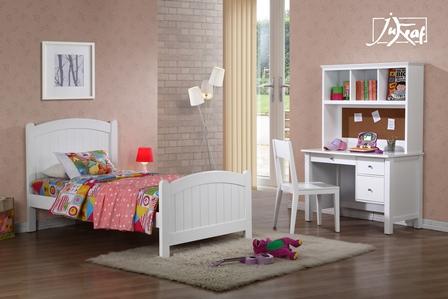 Jukraf Furniture Sdn. Bhd. | Solid Wood Furniture for Home Renovation Manufacturer Malaysia | Morgan Bedroom