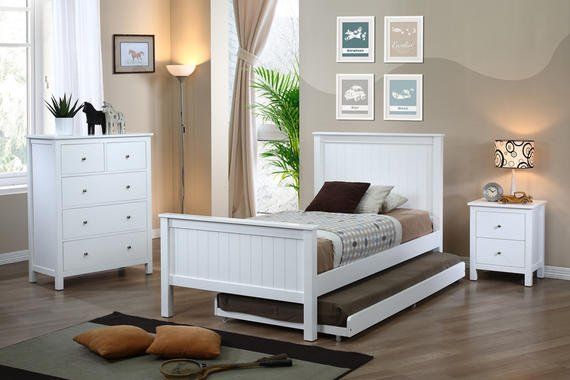 Jukraf Furniture Sdn. Bhd. | Solid Wood Furniture for Home Renovation Manufacturer Malaysia | Camden Bedroom