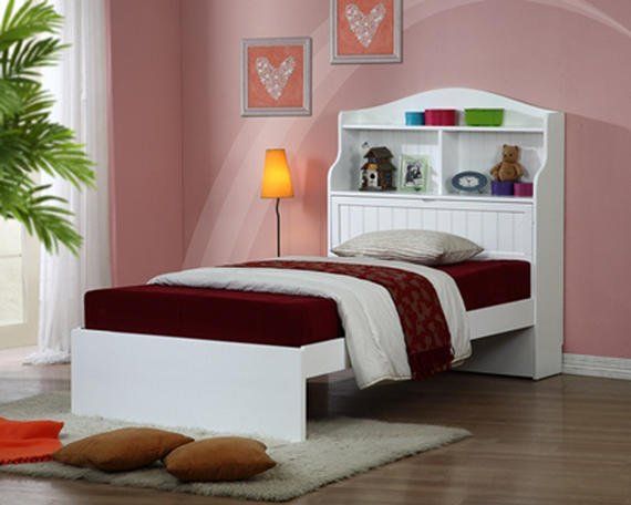 Jukraf Furniture Sdn. Bhd. | Solid Wood Furniture for Home Renovation Manufacturer Malaysia | Storage Bed