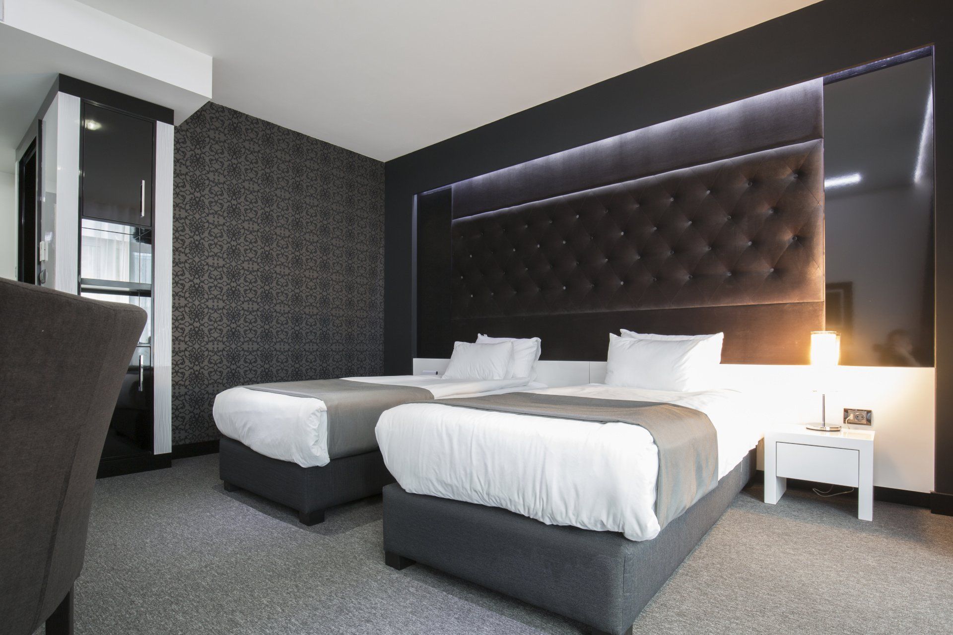 Jukraf Furniture Sdn. Bhd. | Solid Wood Furniture for Hotels Manufacturer Malaysia