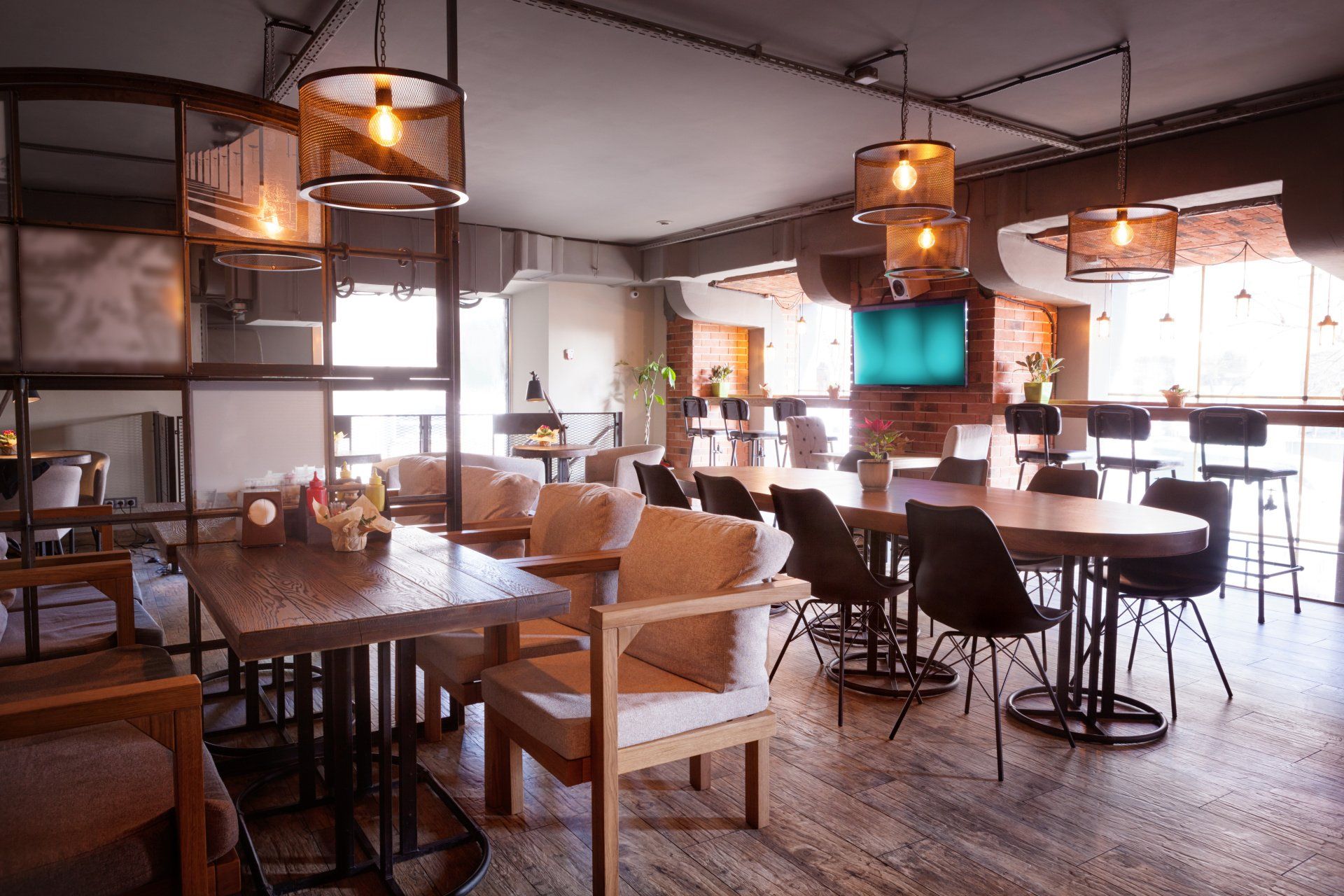 Jukraf Furniture Sdn. Bhd. | Solid Wood Furniture for Restaurant Manufacturer Malaysia