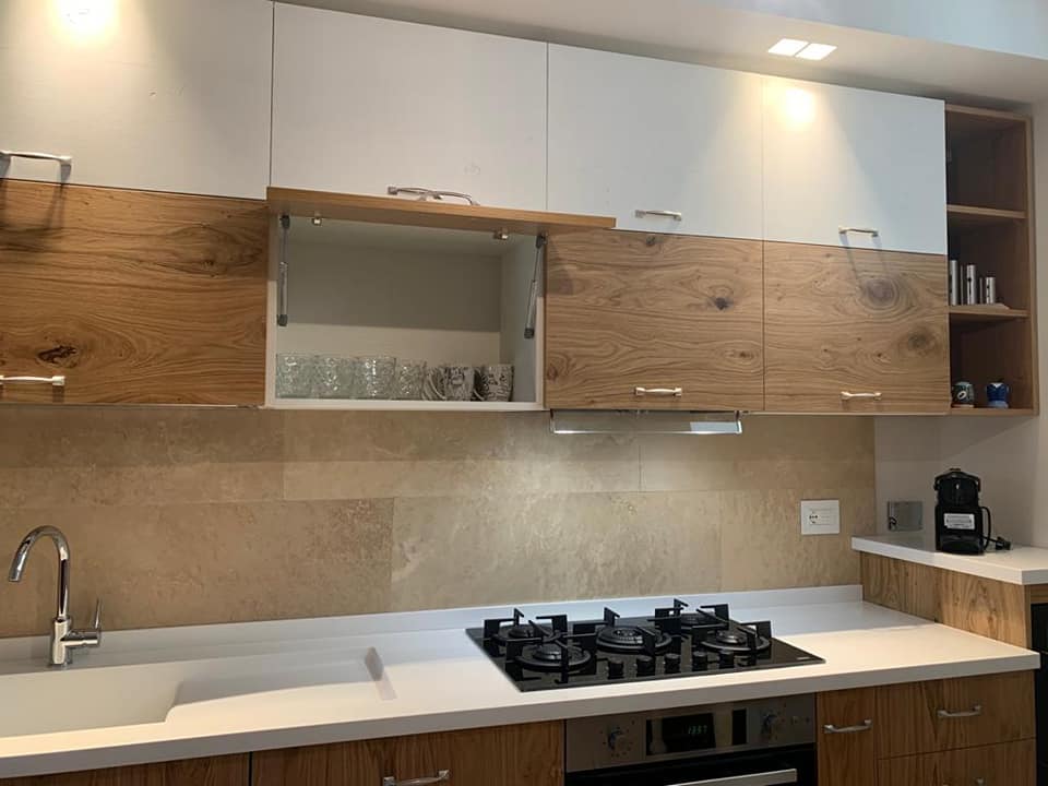 lavori di falegnameria