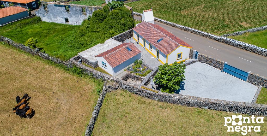 Recanto das Cinco, Ilha Terceira, Açores, Portugal