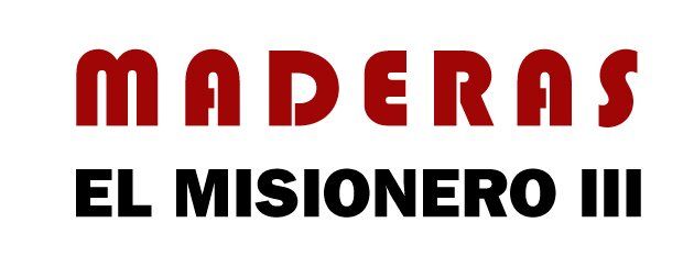 Maderas el misionero 3