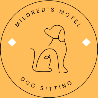 Mildred’s Motel logo