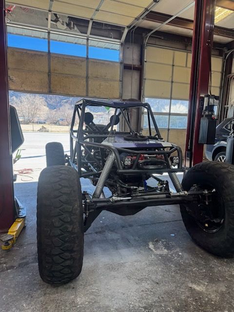 Gallery | Roadrunner Automotive and Diesel Repair, Inc. image 2