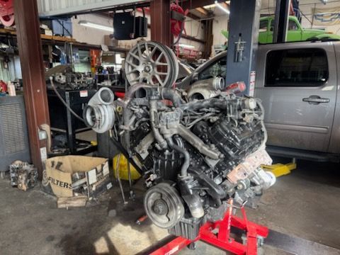 Gallery | Roadrunner Automotive and Diesel Repair, Inc. image 5