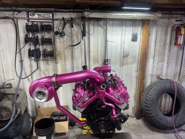 Gallery | Roadrunner Automotive and Diesel Repair, Inc.