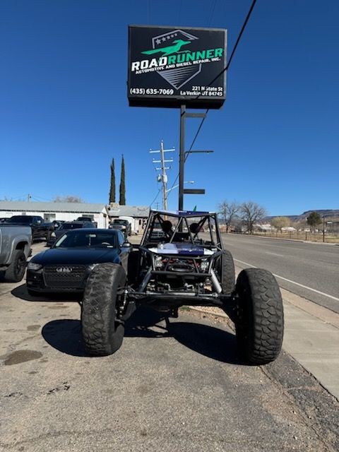 Gallery | Roadrunner Automotive and Diesel Repair, Inc. image 4