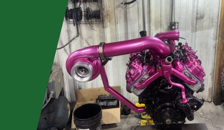 Review Image Background | Roadrunner Automotive and Diesel Repair, Inc.