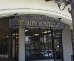 Village Beauty Boutique