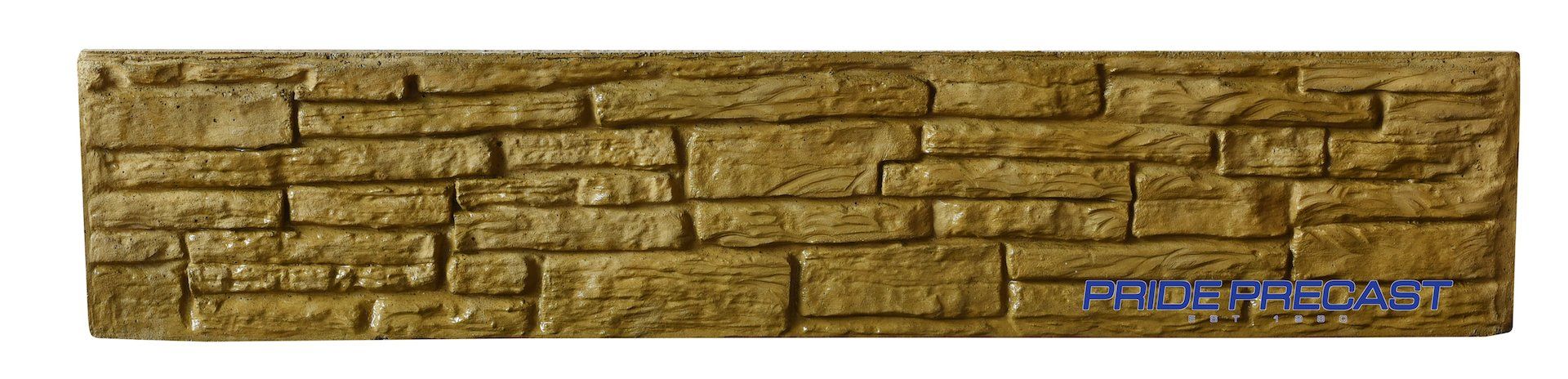 A picture of a brick wall on a white background.