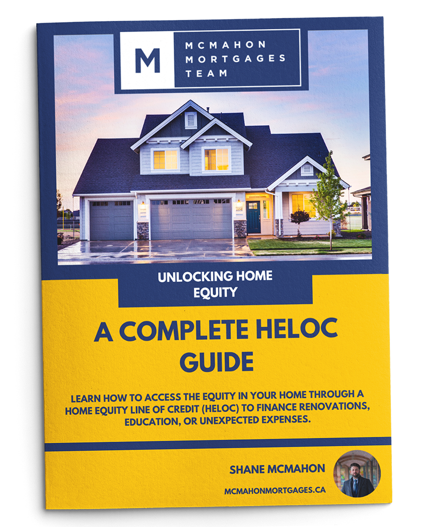 A complete helocl guide for unlocking home equity