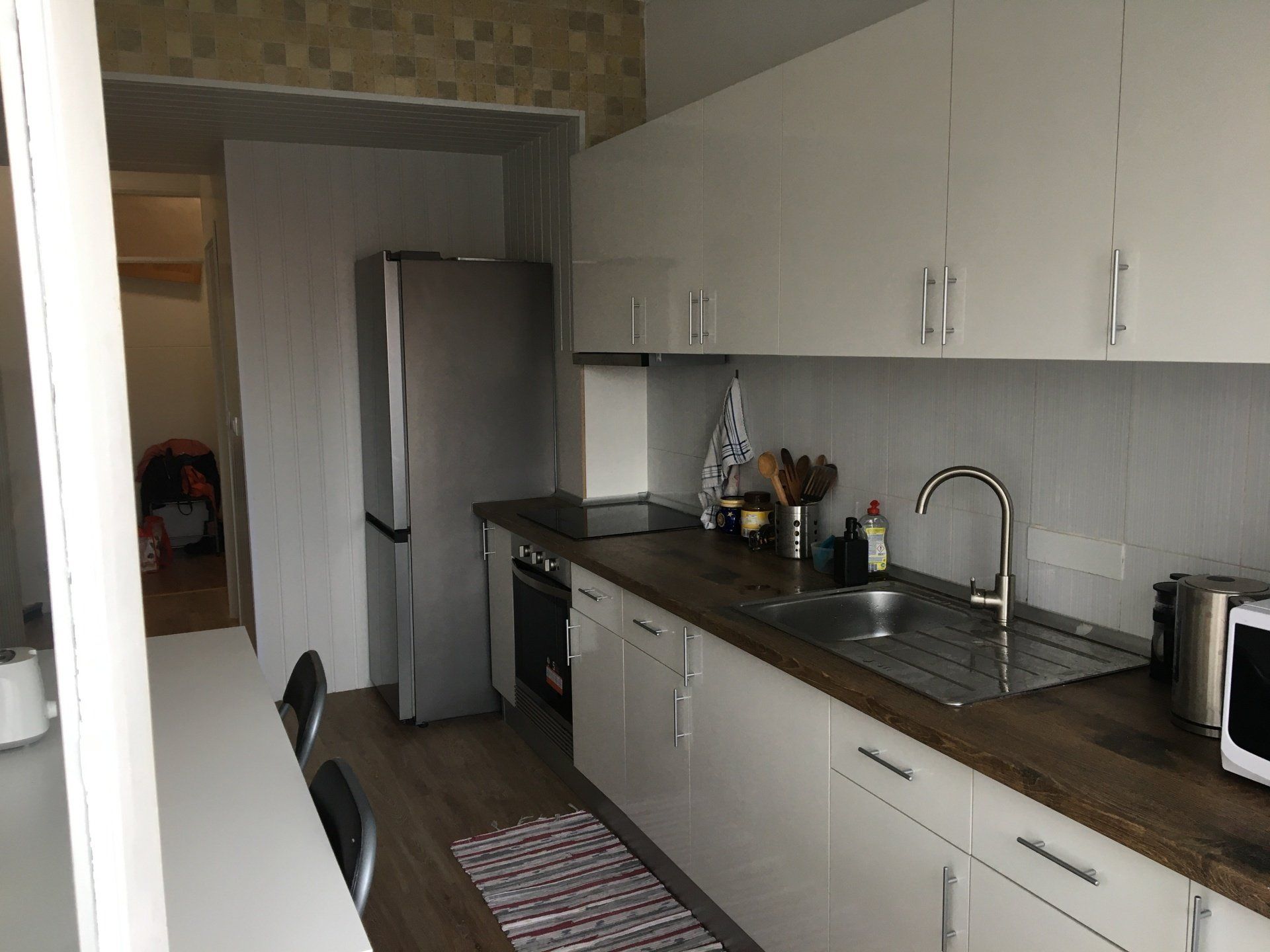 Porto Erasmus Rooms student housing