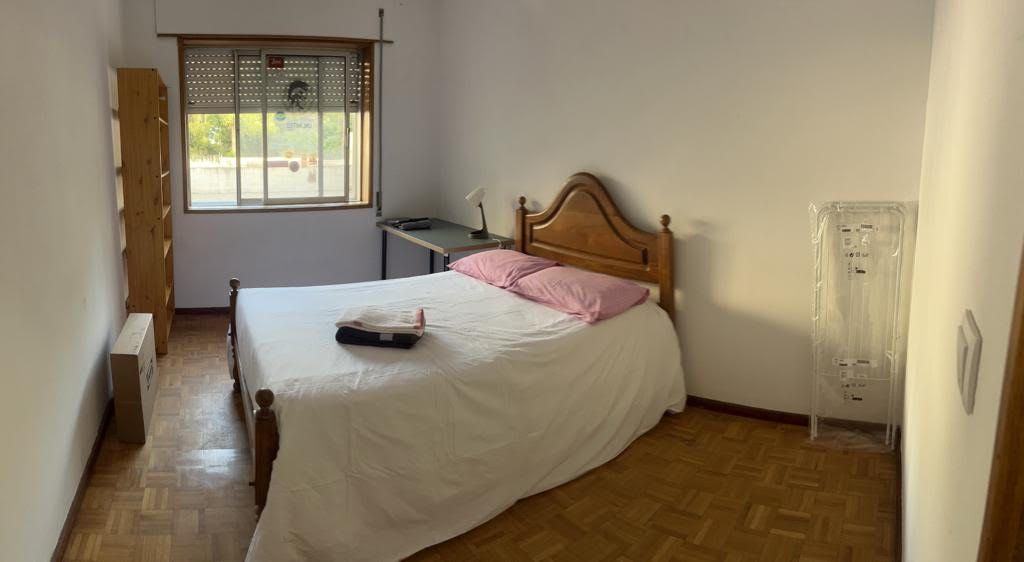 Contumil Home Porto Erasmus Rooms