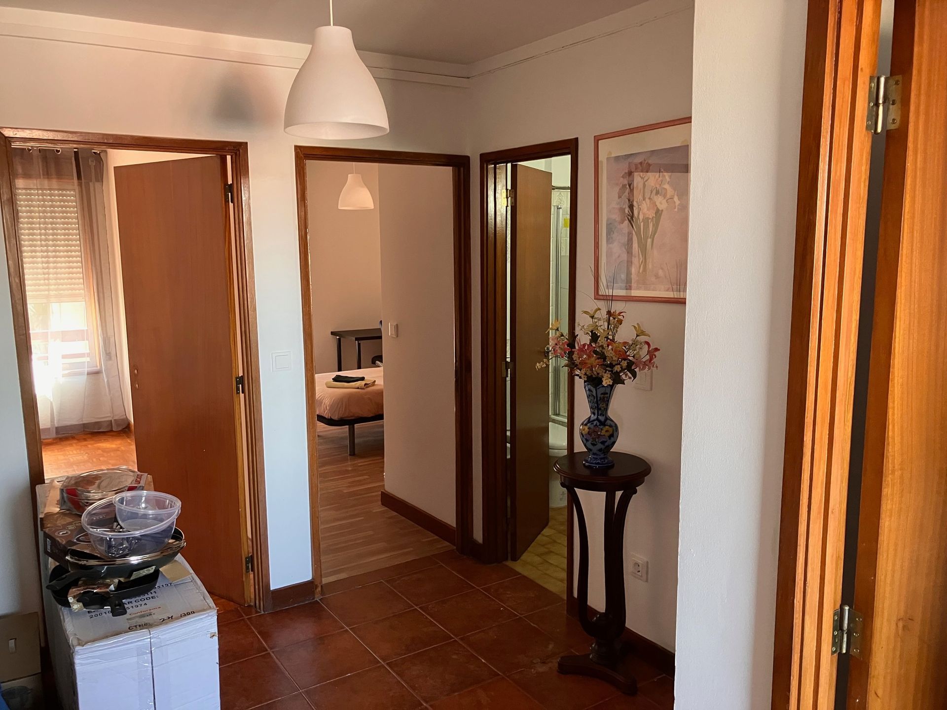 Maestro Home Student Rooms