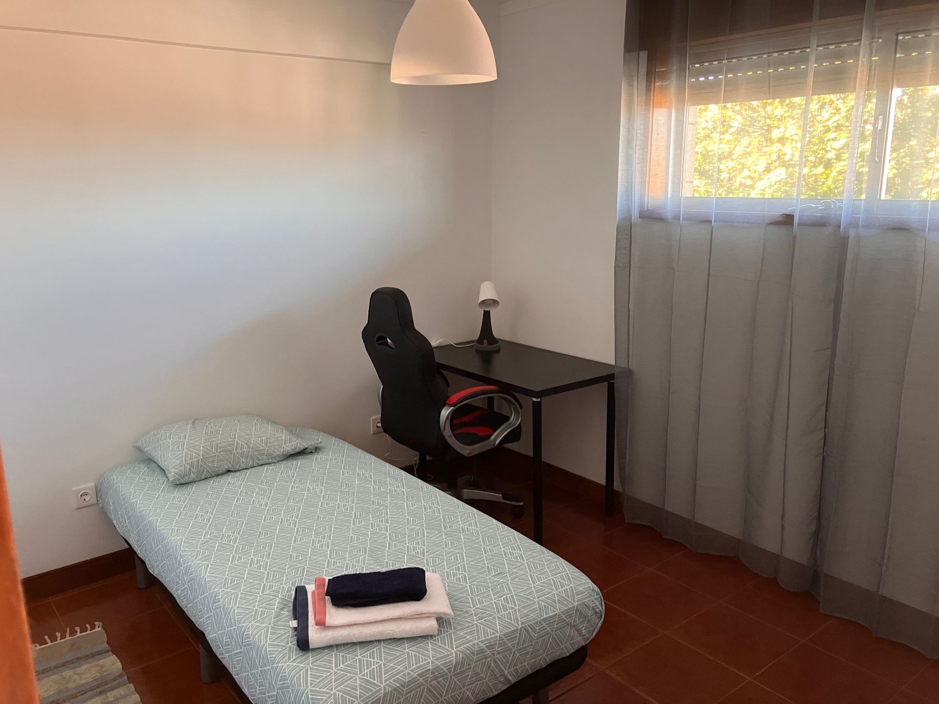 Maestro Home Student Rooms