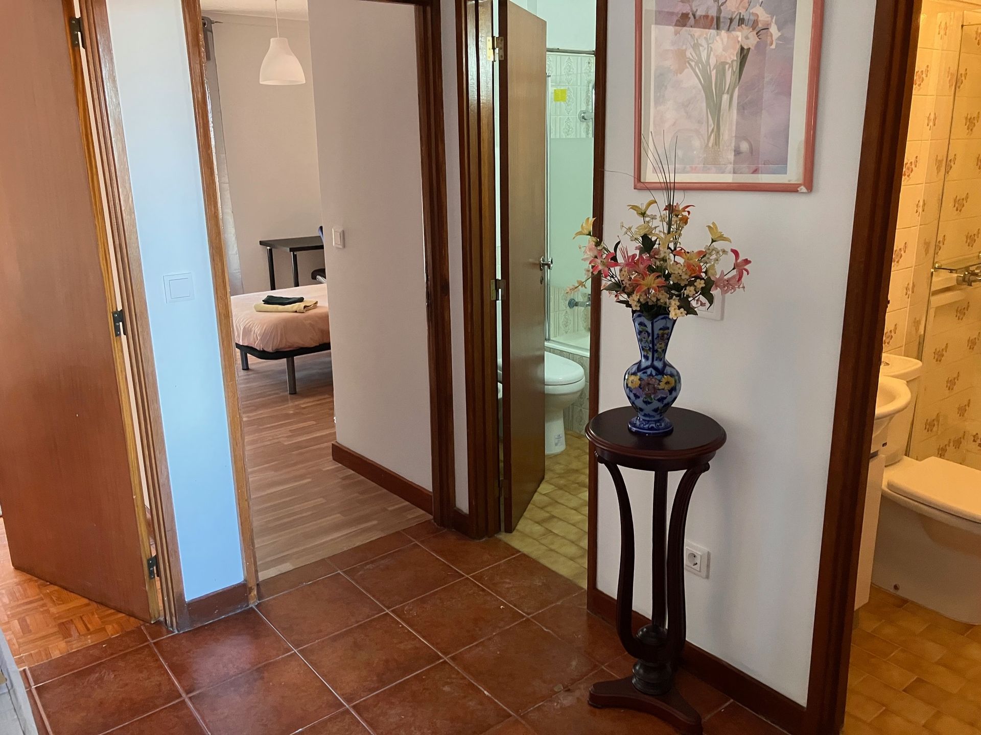 Maestro Home Student Rooms