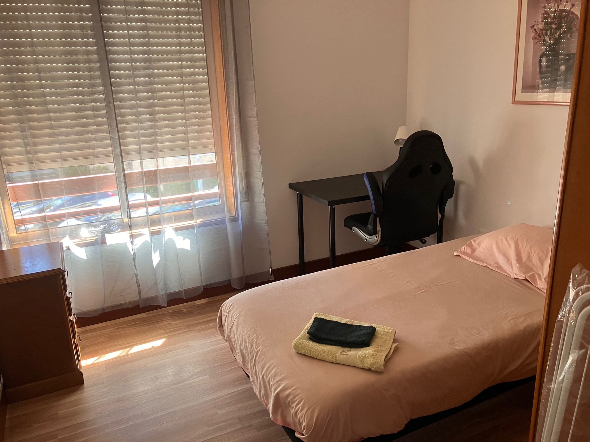 Maestro Home Student Rooms