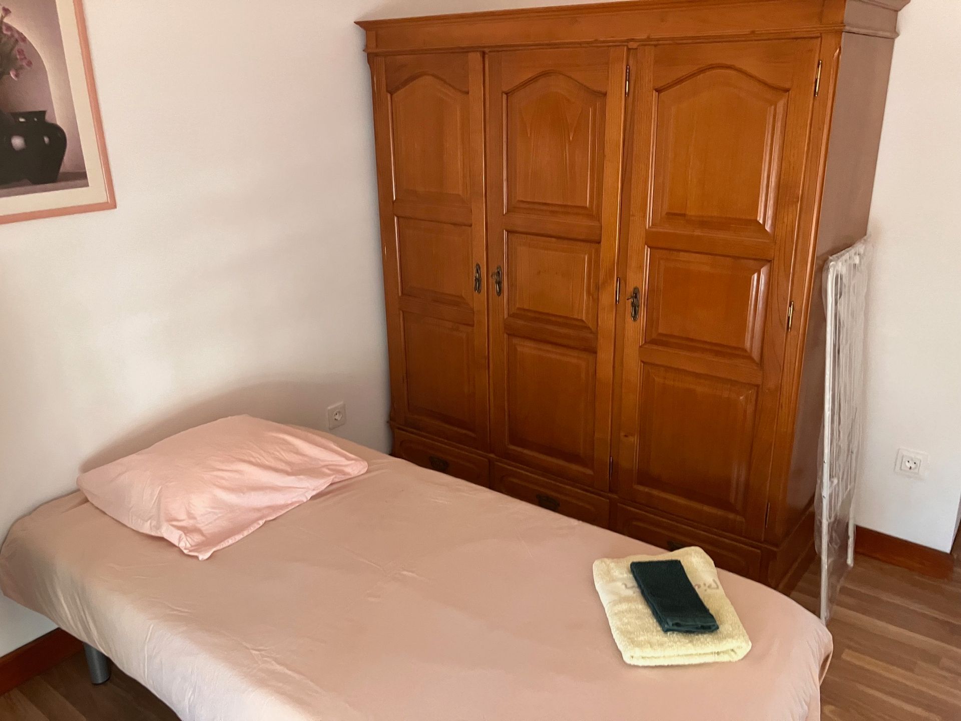 Maestro Home Student Rooms