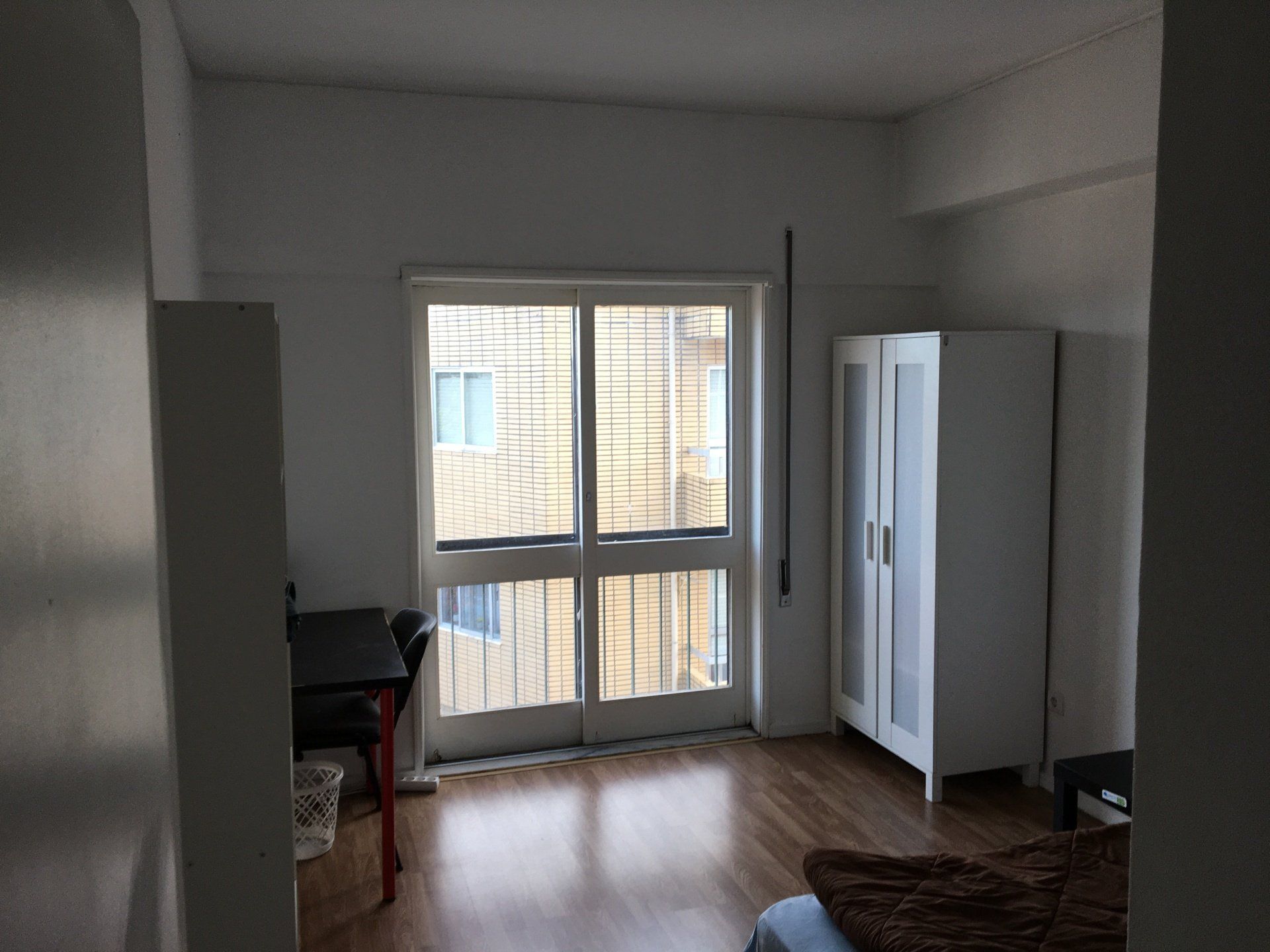 Porto Erasmus Rooms student housing