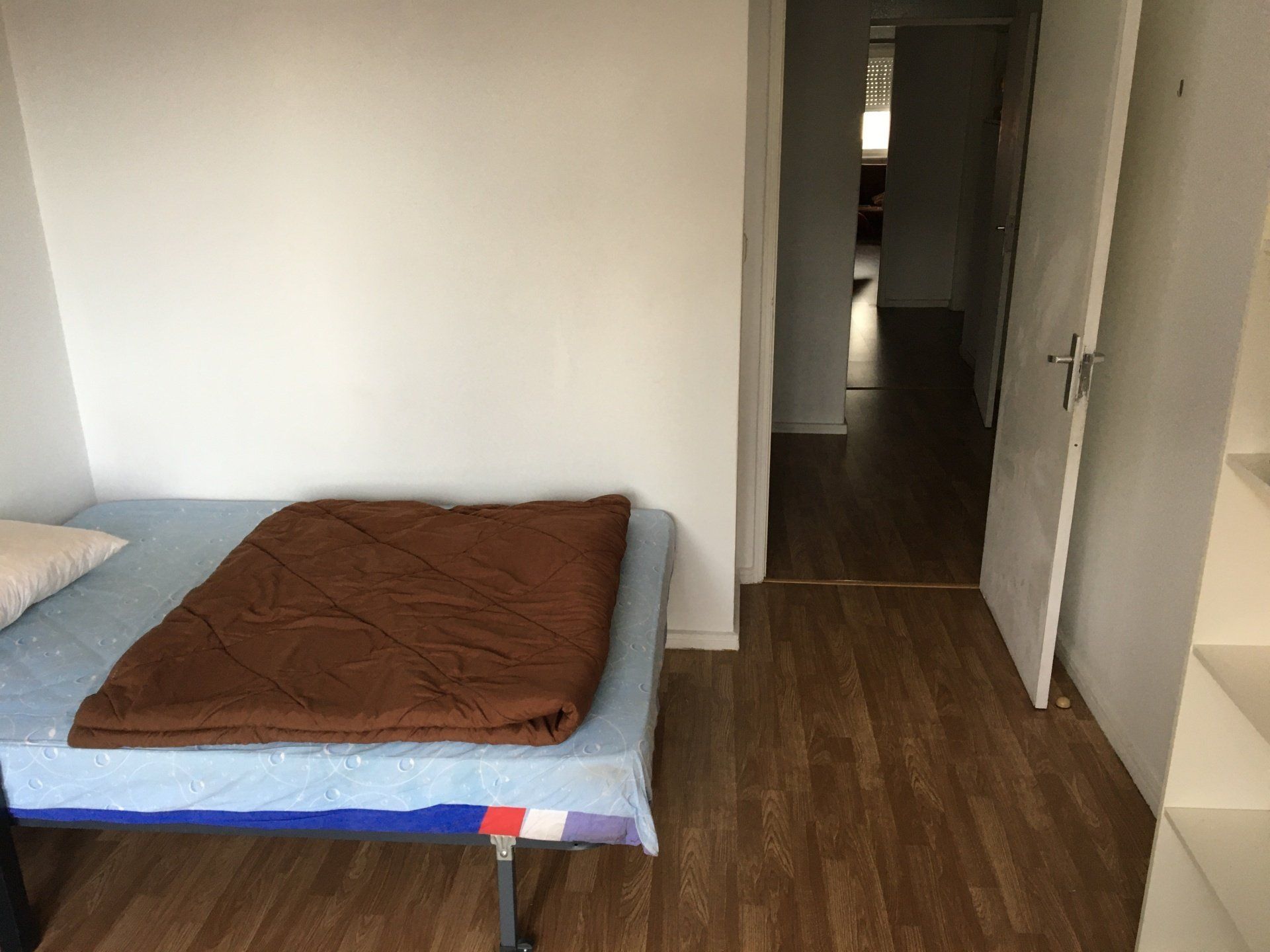 Porto Erasmus Rooms student housing