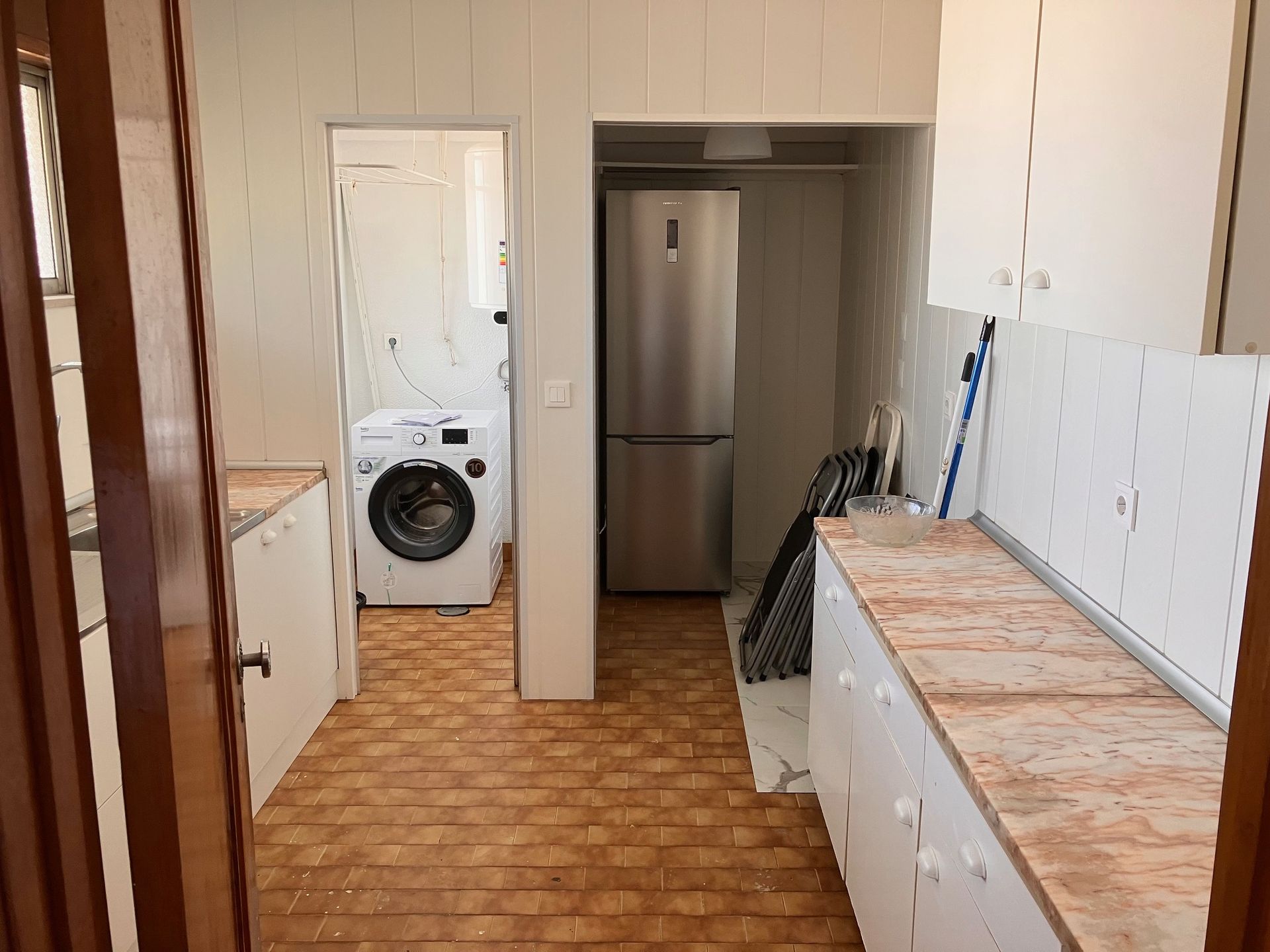 Maestro Home Student Rooms