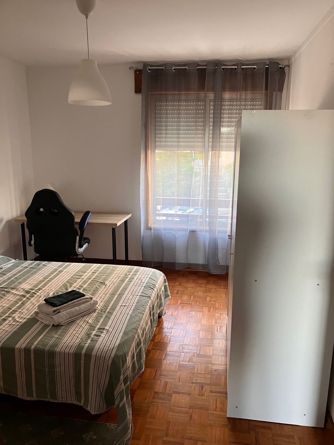 Maestro Home Student Rooms