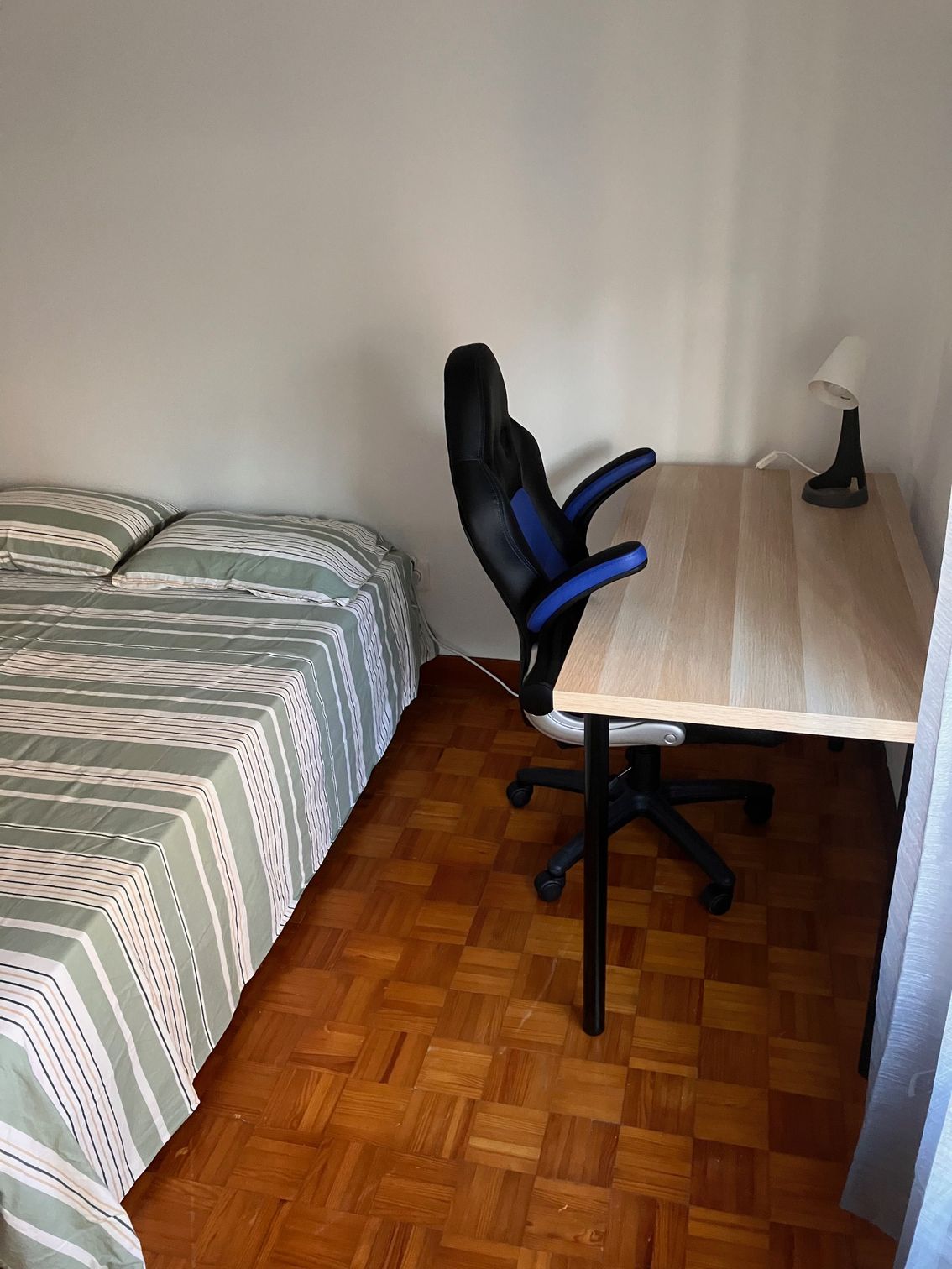 Maestro Home Student Rooms