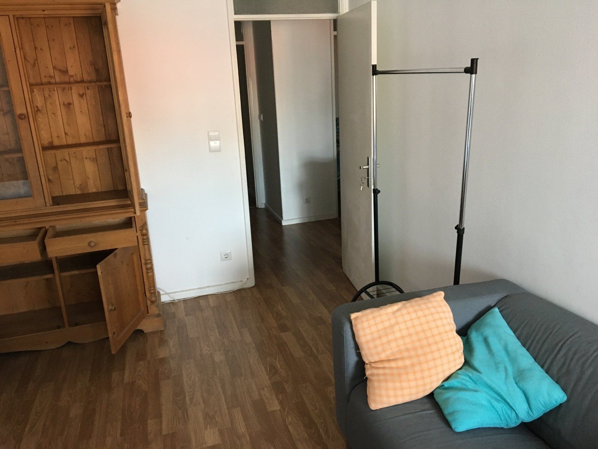 Porto Erasmus Rooms student housing