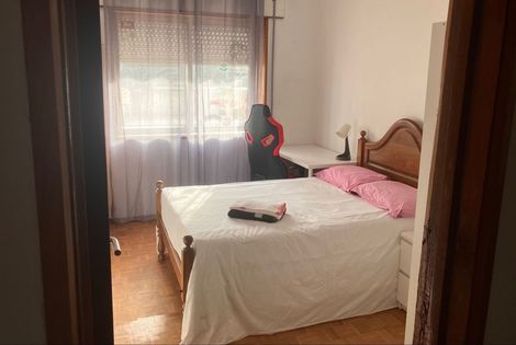 Antas Home Paranhos student housing