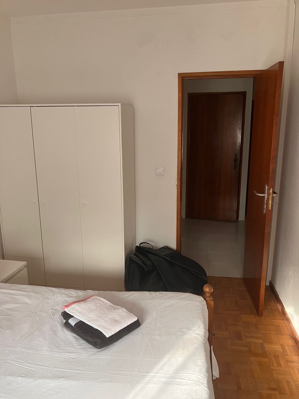 Maestro Home Student Rooms