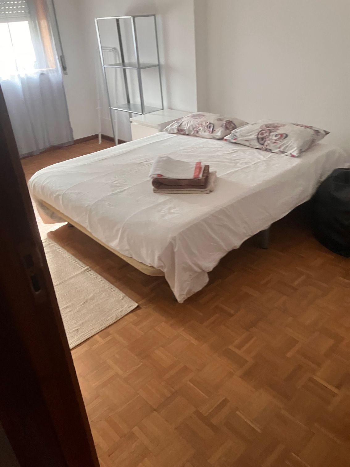 Contumil Home Porto Erasmus Rooms